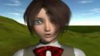 DAZ Studio LipSync with Aiko 4