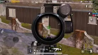 Akibat gada pintu #pubgmkorea #pubgm