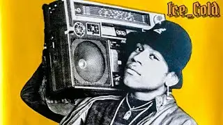 90s Hip Hop Type Beat 2021 - LL Cool J Type Beat 2021