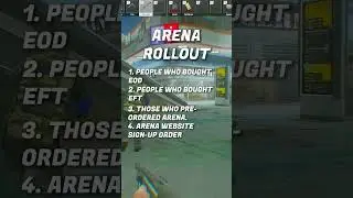Tarkov Arena Launch Scuffed: What Really Happened?