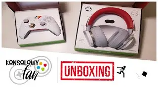 Starfield Special Edition I Xbox Headset 😉