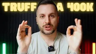 La TRUFFA dei resi su Amazon