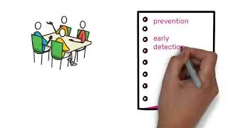 The goal of PLINT Malnutrition: preventing malnutrition