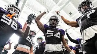 Recapping the 2023 CFL Combine