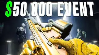 Accused for cheating in the Delta Force: Hawk Ops $50.000 Streamer Event