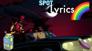 223's gay lyrics (CC 77 Spot)
