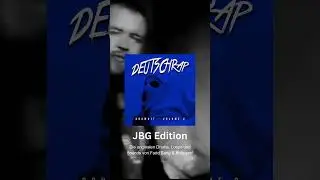 Deutschrap Drumkit 🥁 