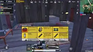 #2 in Quick Match All Weapons !!