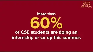 UMN CSE 2023 Summer Internship Report