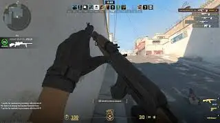 Counter-strike 2 | Shot with GeForce