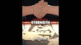 Yuji Itadori vs Denji