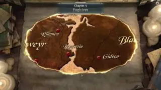The Elder Scrolls Legends Part 2 rus sub