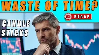 Should YOU Learn ALL Candle  Stick NAMES ?