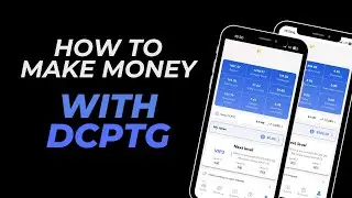 DCPTG - HOW to MAKE MONEY with DCPTG 2024 | FULL TUTORIAL 