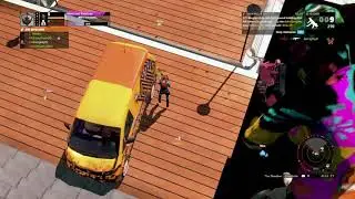 APB Reloaded: Midtown Shootout