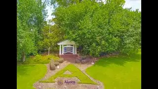 Alcorn State University - Drone Tour