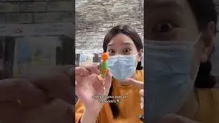 Japan weird vending machine: Part 4