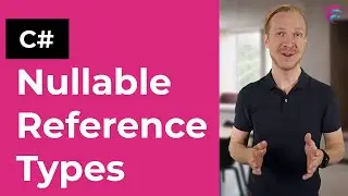 C# Nullable reference types – No more null reference exceptions!