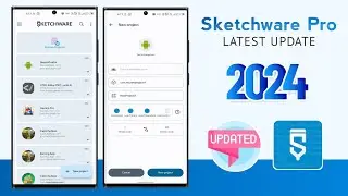 Download Sketchware Pro lateat version 2024 | Material ui Sketchware pro | Sketchware Pro 2024