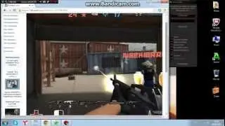 Чит На Контра Сити!!! Бесплатно!!! :D