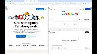 PageVS: The Best Split View Extension on Chrome