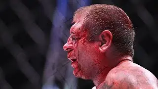 Емельяненко! ВыЗов на бой! ММА