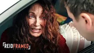 Son Kicks Mom Out On Mother's Day | REIDframed Studios