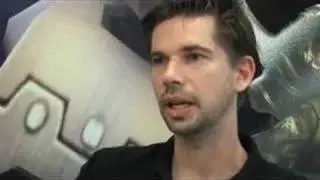 Resistance 2 Interview (Colin Munson)