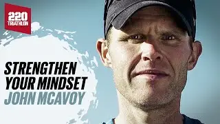 It's never too late to TRI - John McAvoy on life, training and moving to Alpe d'Huez