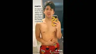 ACEPTANDO MI PANCITA :) #superaciónpersonal - Jerry Velázquez - Tik Tok