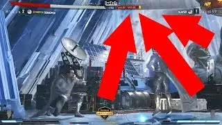 THE BEST PRO SCENE COMEBACK YOU'LL EVER SEE!!! | INJ2 SONICFOX VS SLAYER