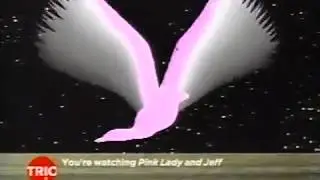 Pink Lady March 1, 1980 Opening