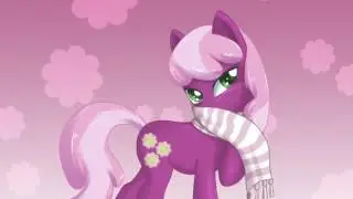 Miss cheerilee