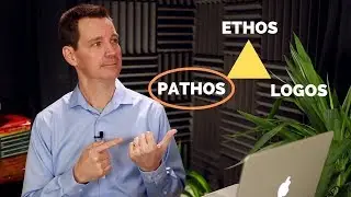 What is Pathos?