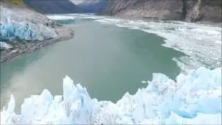 Leconte Bay By Drone