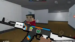играем в блок страй и в разные режимы