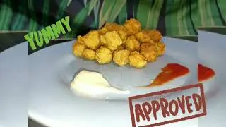 Ayam popcorn