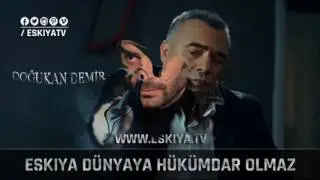 Eşkıya Dünyaya Hükümdar Olmaz   Tehlike   Müziği   
