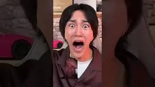 Бывает🤣👍 #magic #issei0806 #magician #makeup