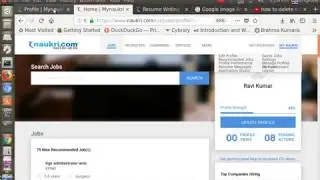 naukri_account_Permanently_delete