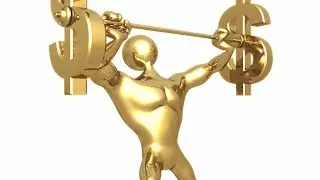 Как ЗАРАБОТАТЬ БОЛЬШЕ 100 ТЫСЯЧ В ФИТНЕСЕ? (ФИТНЕС ИНСТРУКТОР, ФИТНЕС КУРС, КУРС ТРЕНЕР )