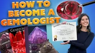 How To Become A Gemologist? | How To Start Your Career In Gemology