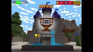First vid