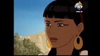 נסיכת הנילוס - פרק 12 - סוחרי העבדים