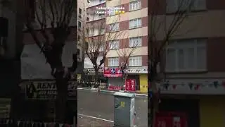 Turkey earthquake Update 2023