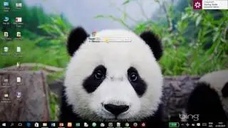 How to change desktop app, html, batch file icons.