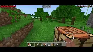я играю в Minecraft часть 4
