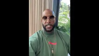 Booba Réagit a l'affaire de Nekfeu, quand on paye pas ses Dettes on les paye d'une autre façon !