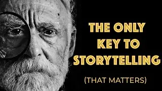 How to tell stories