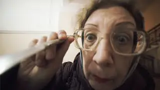 Письмо счастья (2021)